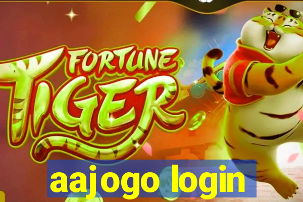 aajogo login